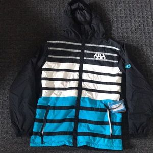 Men’s 686 infiDRY Snowboarding Jacket